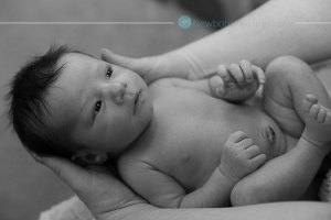 Newborn Photography 12